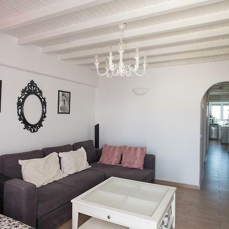 Beautiful Apartment With Amazing View, In Mykonos Old Town Mykonos Town Εξωτερικό φωτογραφία