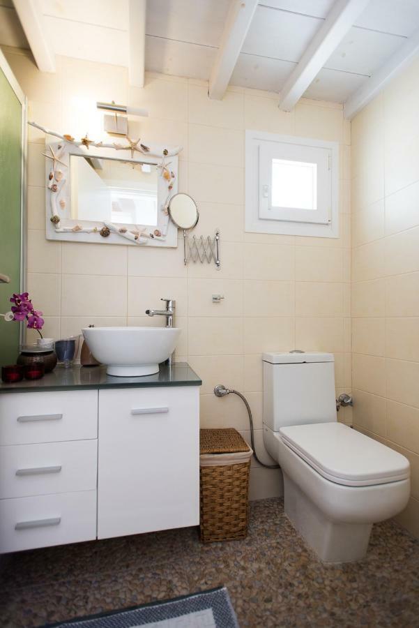 Beautiful Apartment With Amazing View, In Mykonos Old Town Mykonos Town Εξωτερικό φωτογραφία